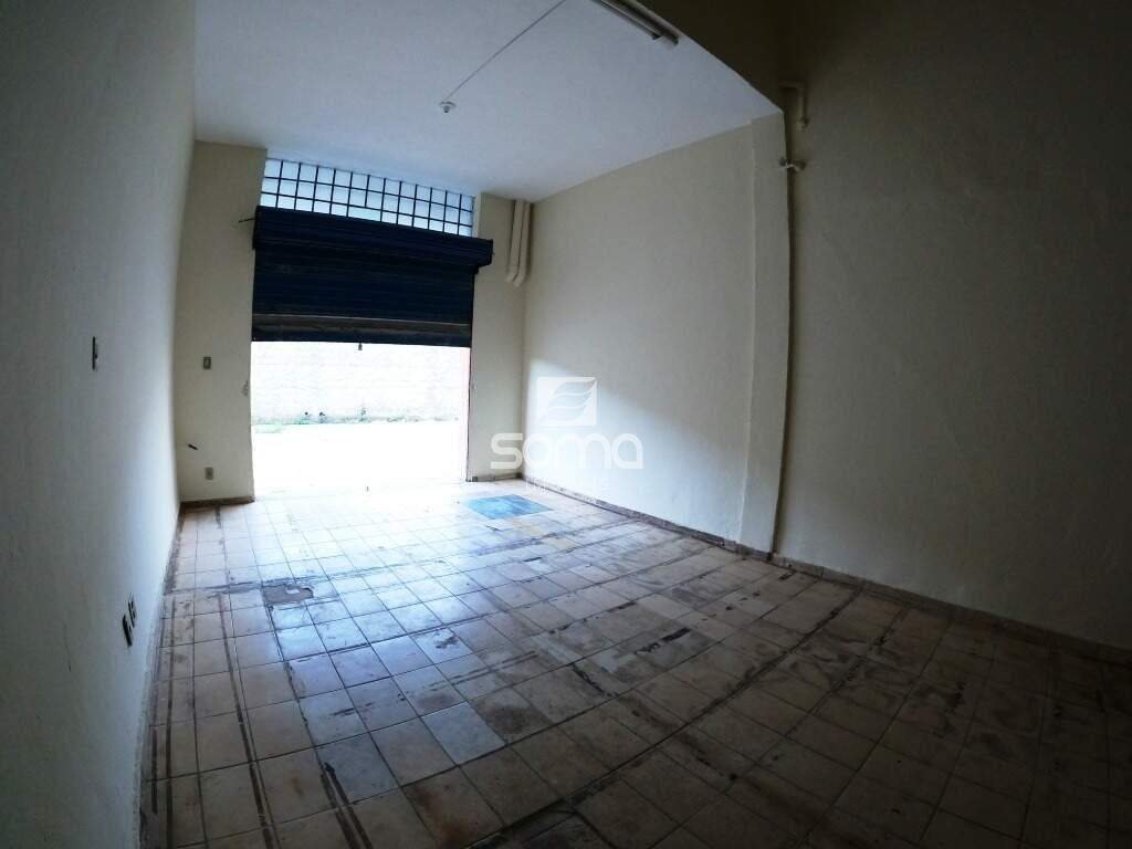 Loja para aluguel no Centro: 