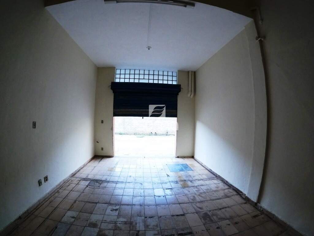 Loja para aluguel no Centro: 