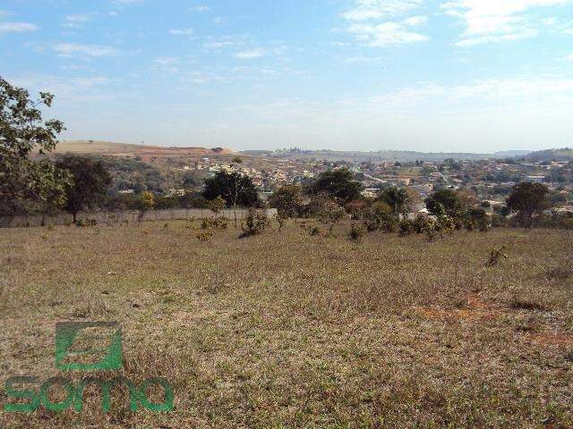 Terreno / Área à venda no Centro: 