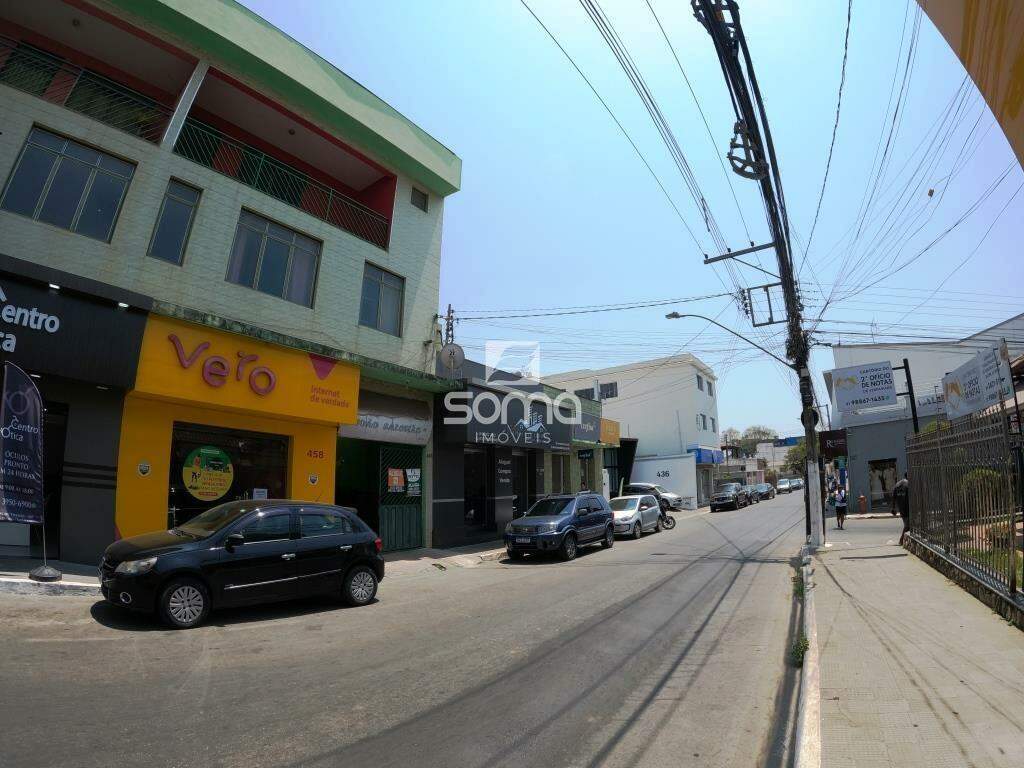 Loja para aluguel no Centro: 