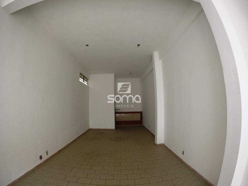 Loja para aluguel no Centro: 