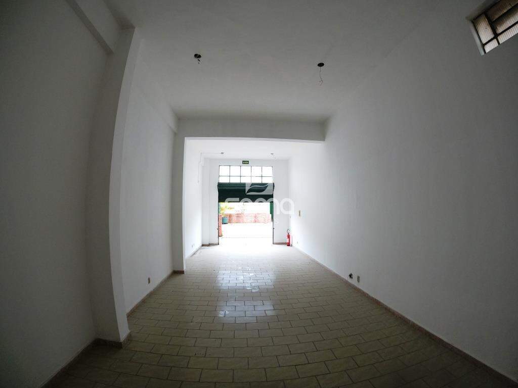 Loja para aluguel no Centro: 