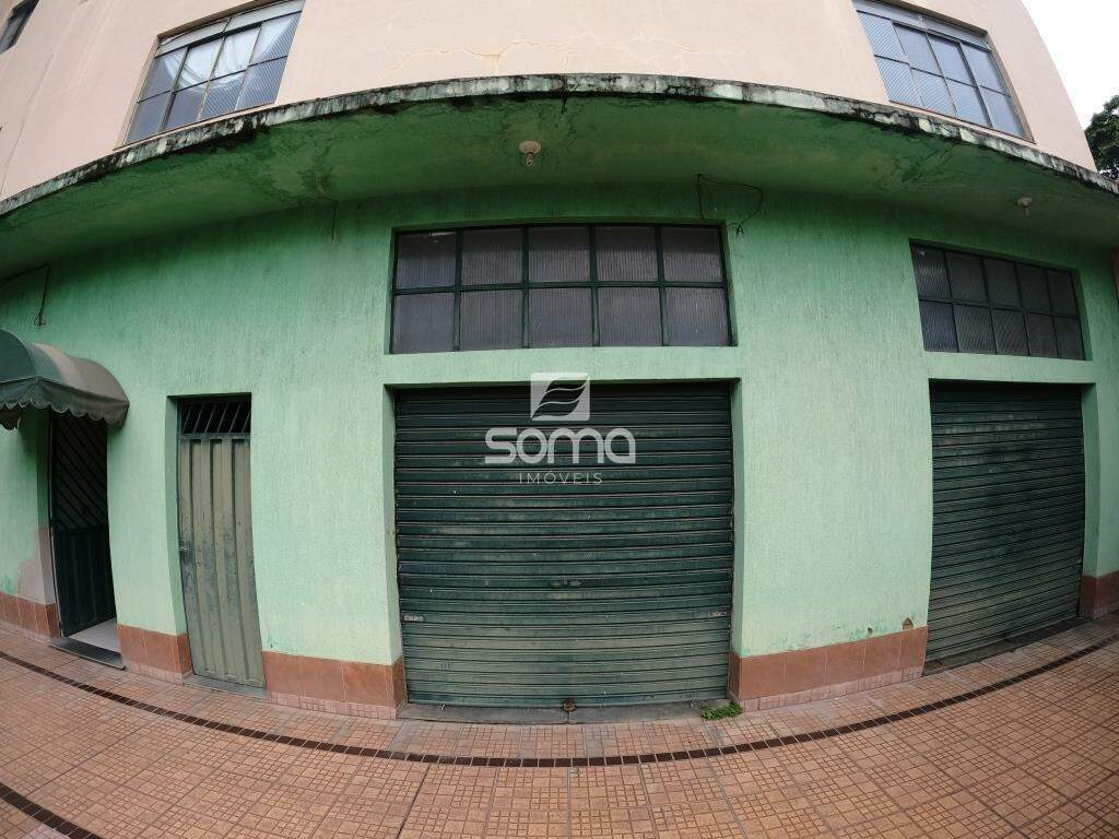 Loja para aluguel no Centro: 