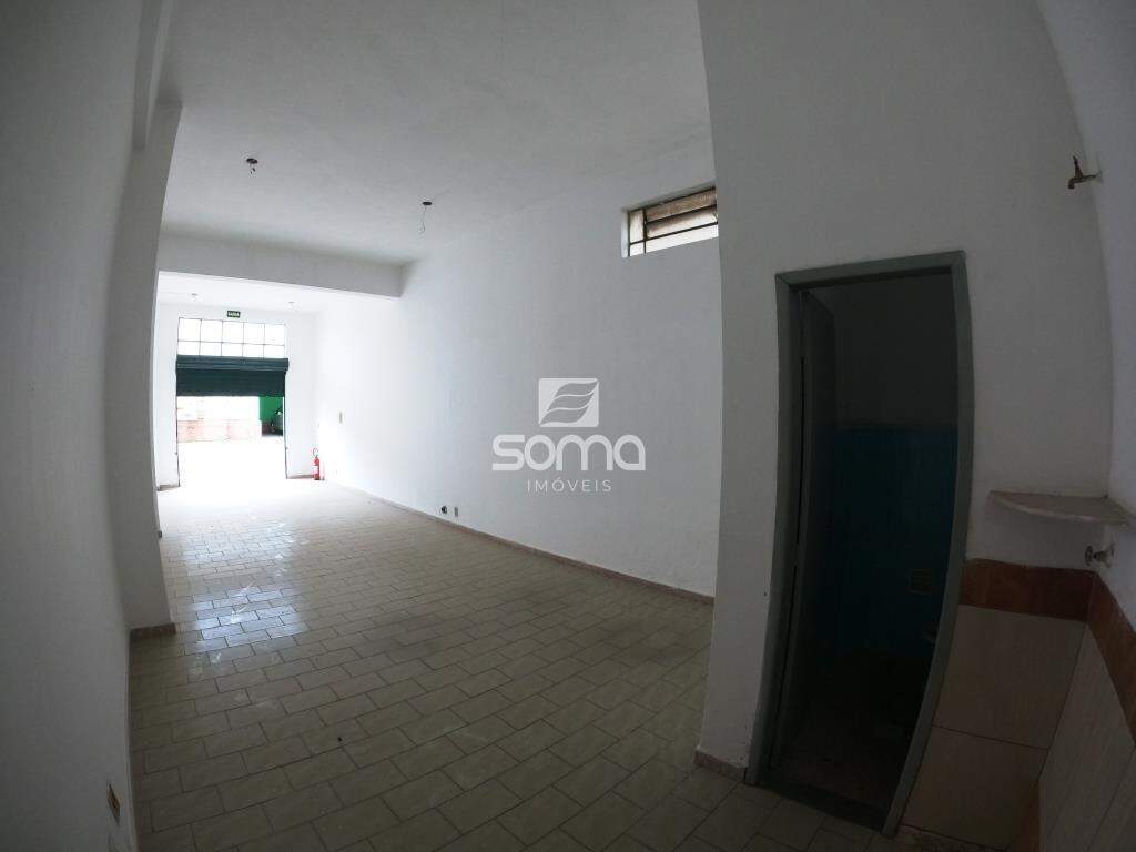 Loja para aluguel no Centro: 