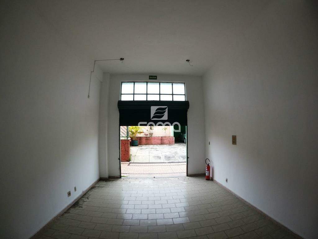 Loja para aluguel no Centro: 
