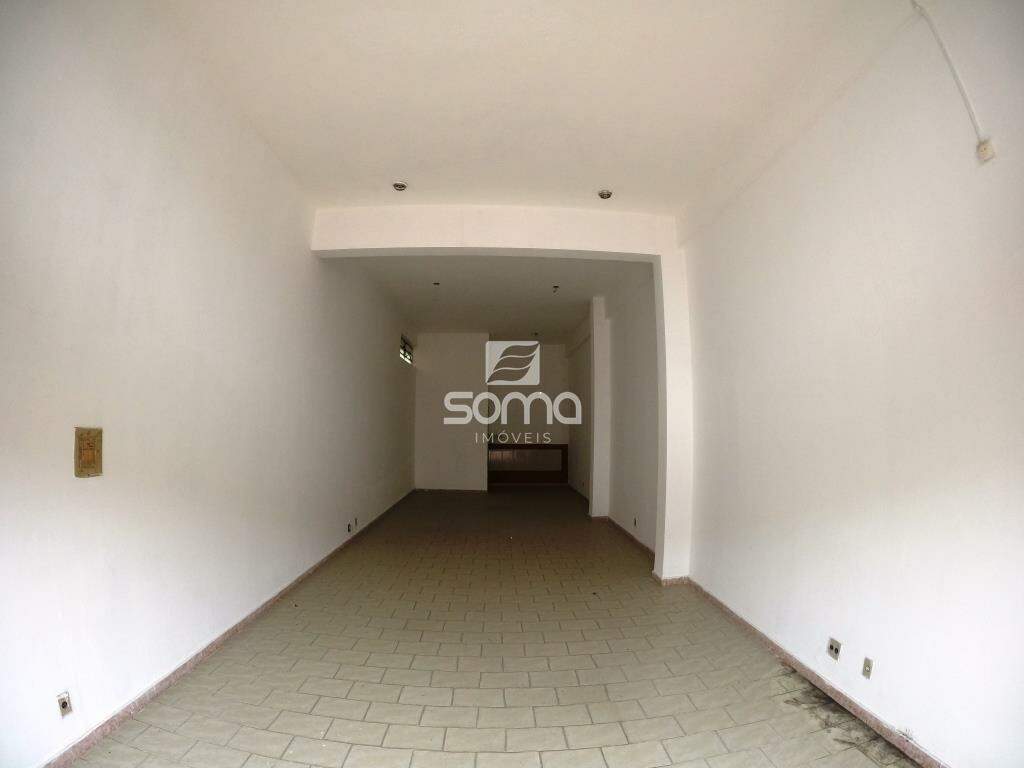 Loja para aluguel no Centro: 