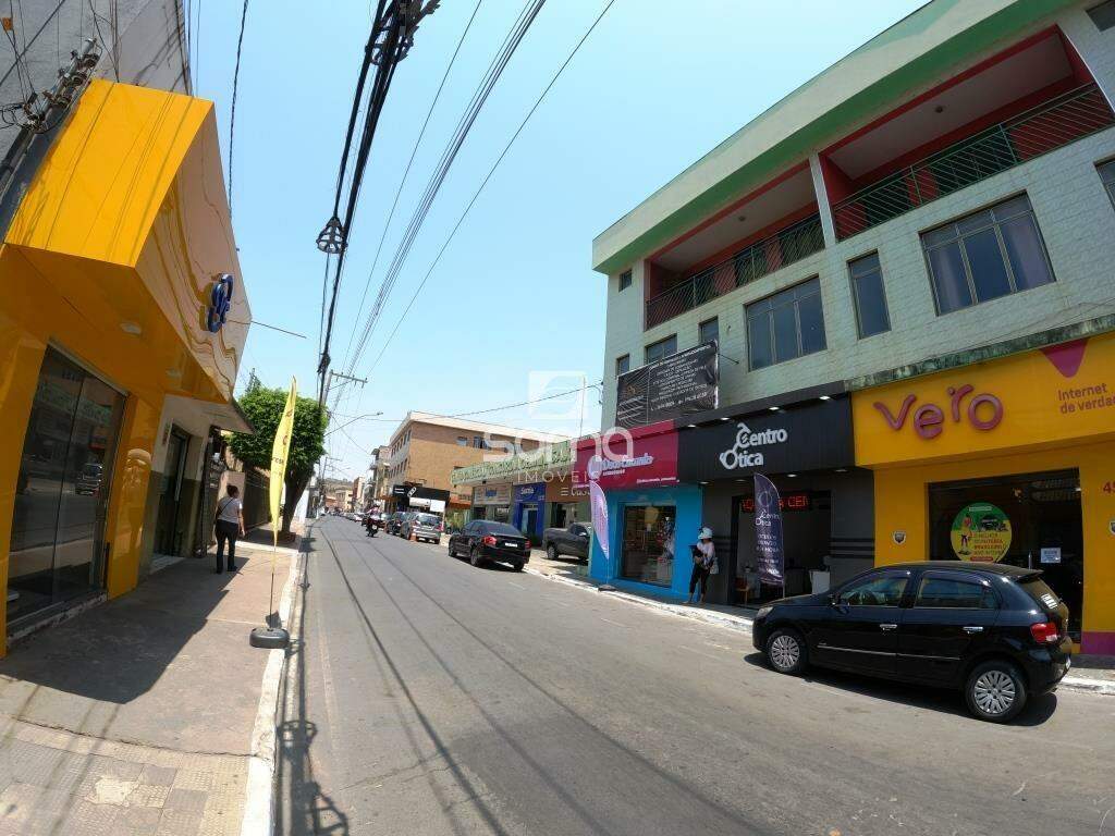 Loja para aluguel no Centro: 