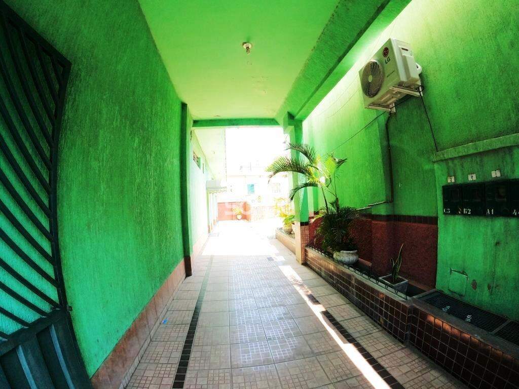 Loja para aluguel no Centro: 