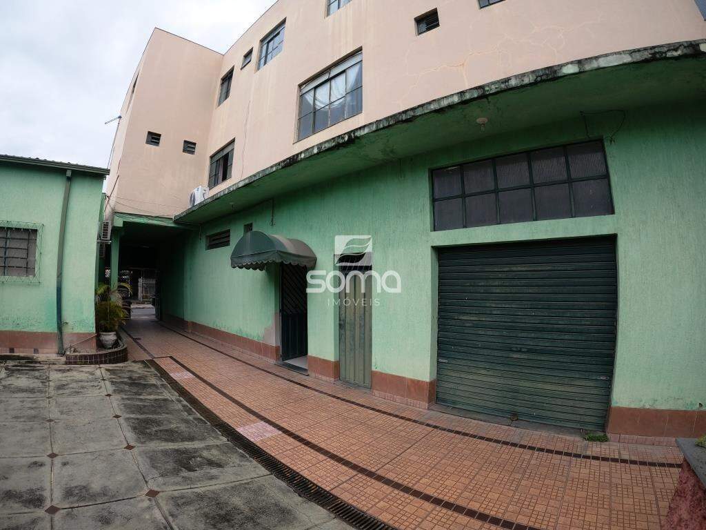 Loja para aluguel no Centro: 