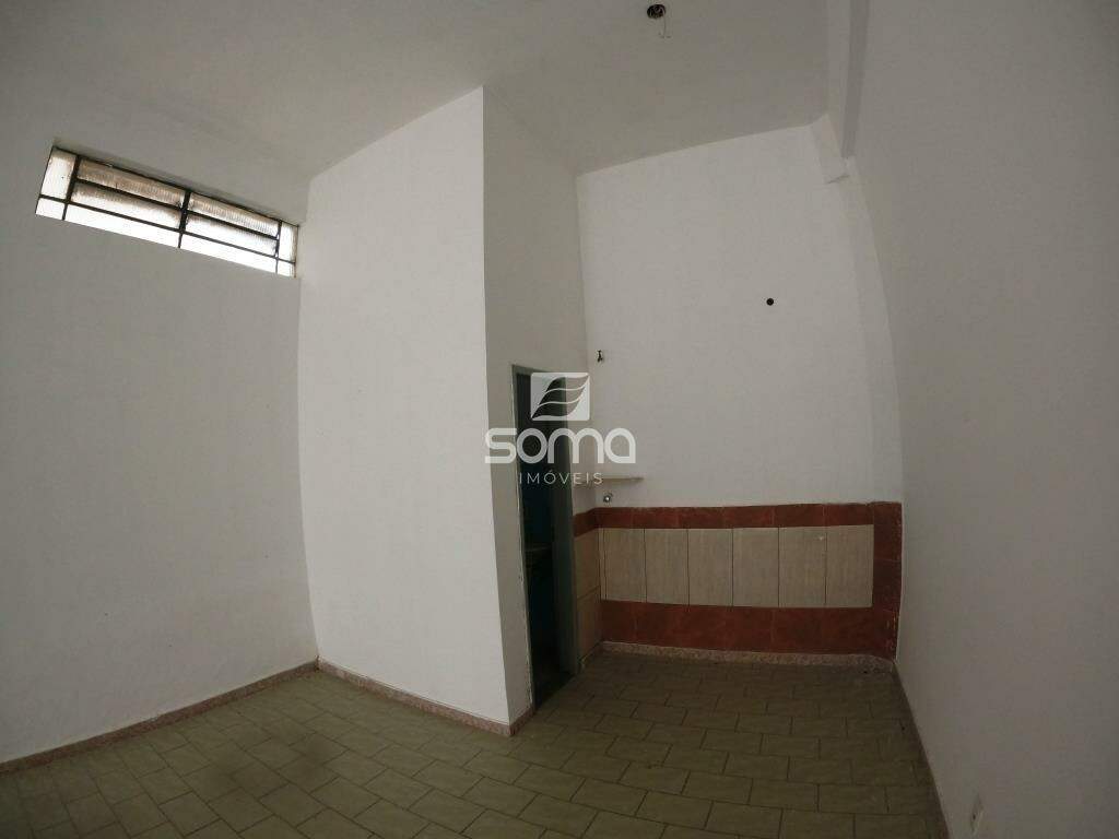 Loja para aluguel no Centro: 