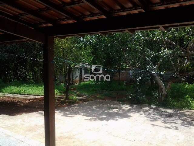 Casa à venda no Lapinha: 