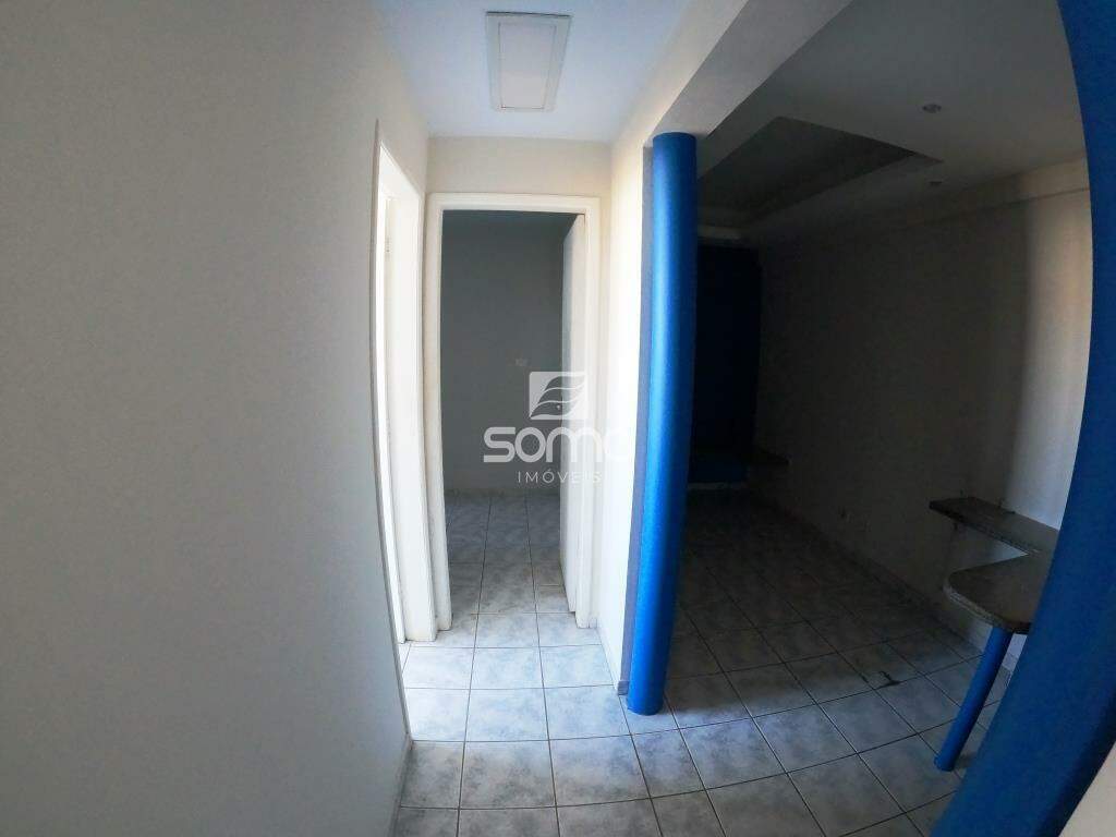 Sala para aluguel no Centro: