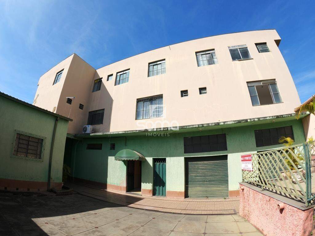 Sala para aluguel no Centro: