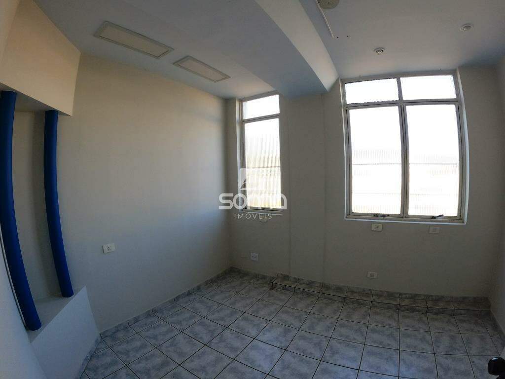 Sala para aluguel no Centro: