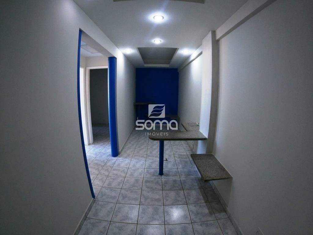 Sala para aluguel no Centro: