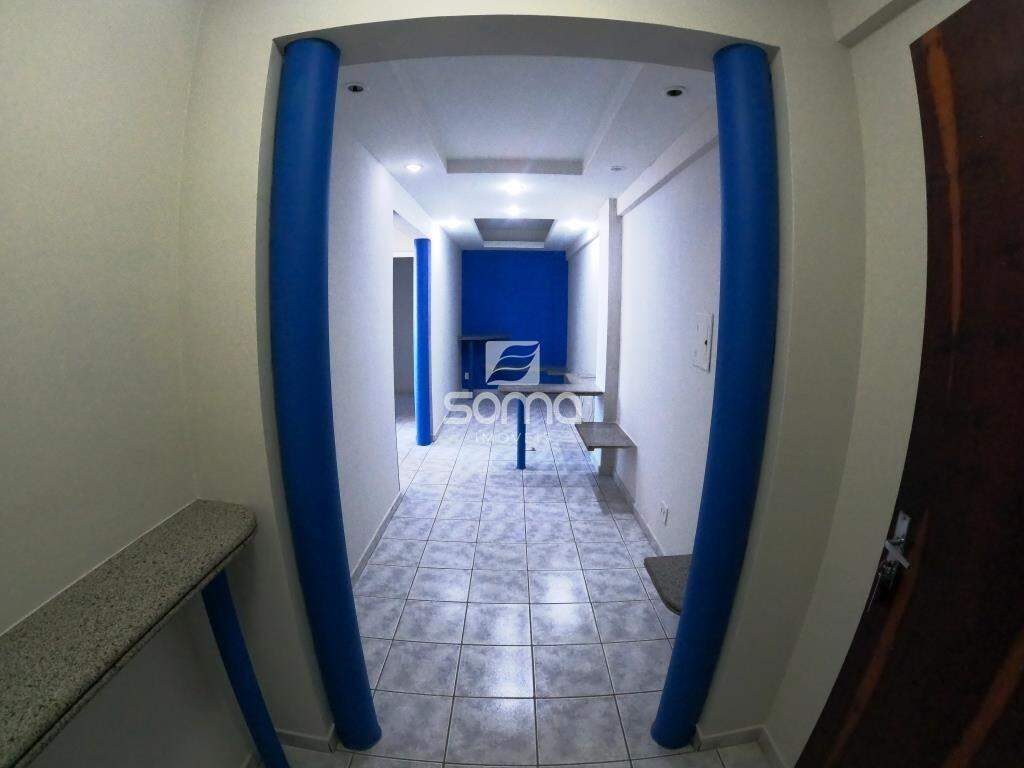 Sala para aluguel no Centro: