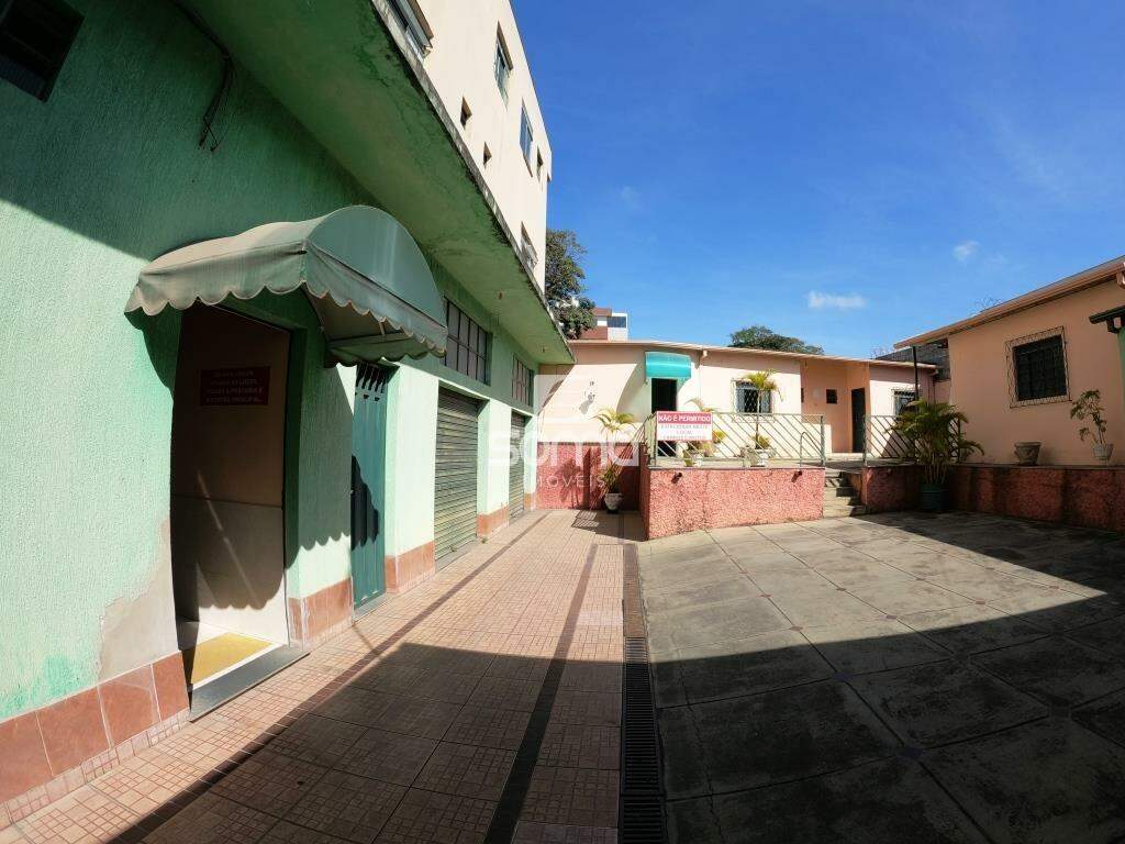 Sala para aluguel no Centro: 