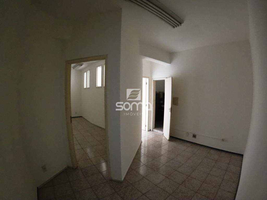 Sala para aluguel no Centro: