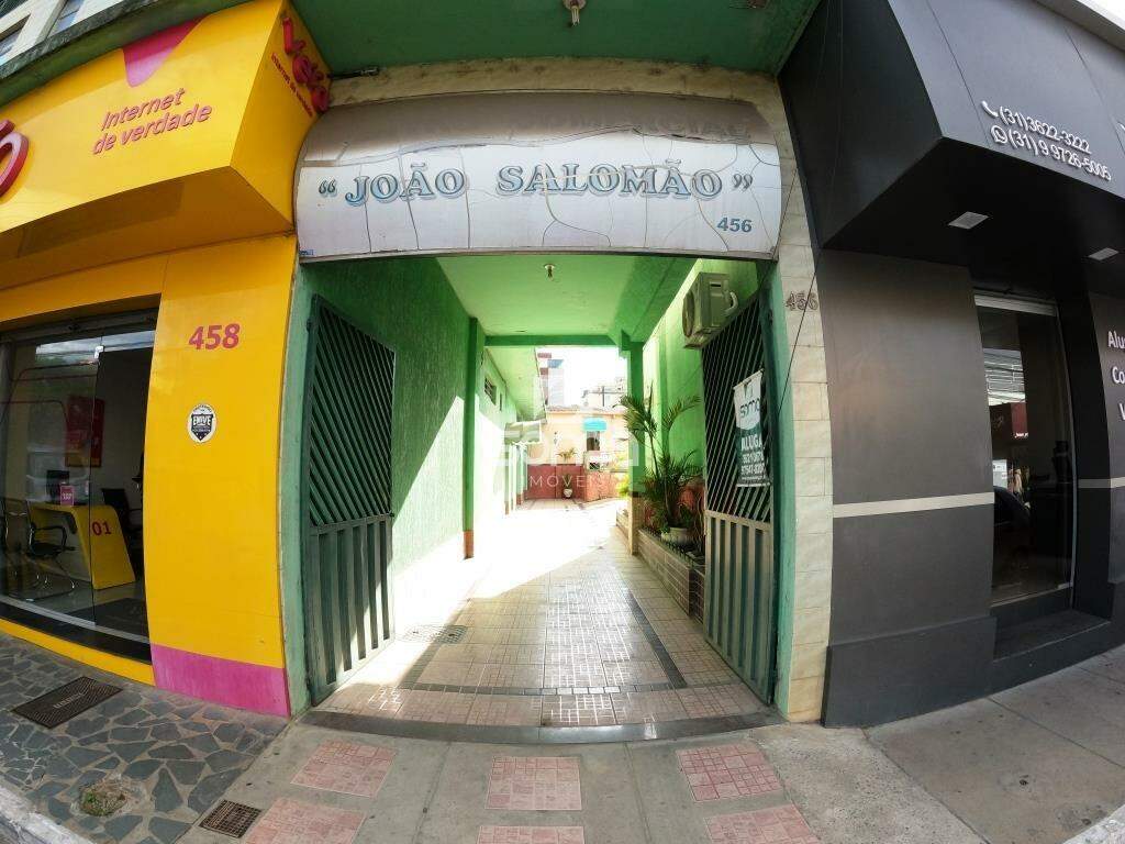 Sala para aluguel no Centro: