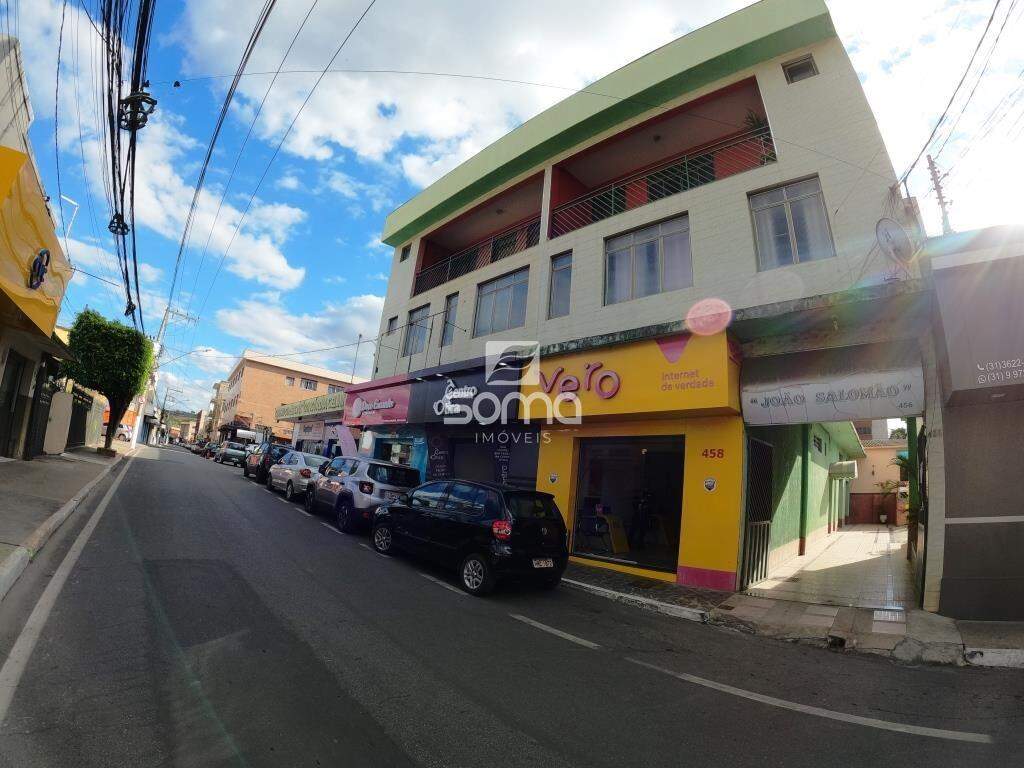 Sala para aluguel no Centro: