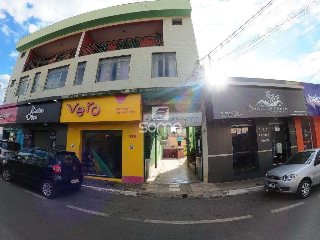 Sala para aluguel no Centro: