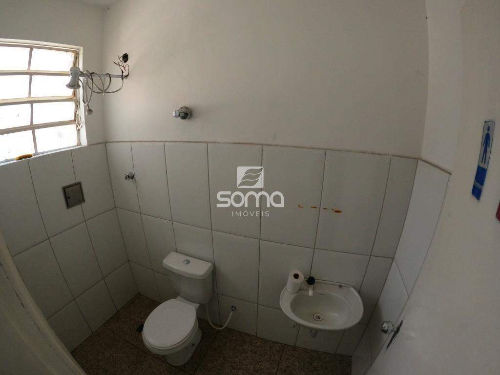 Loja para aluguel no Centro: 