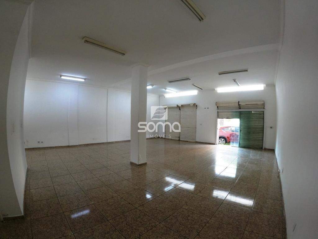 Loja para aluguel no Centro: 