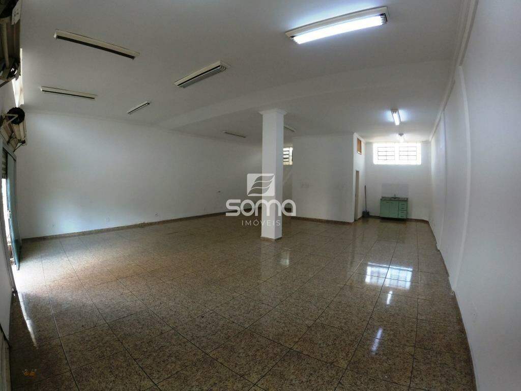 Loja para aluguel no Centro: 