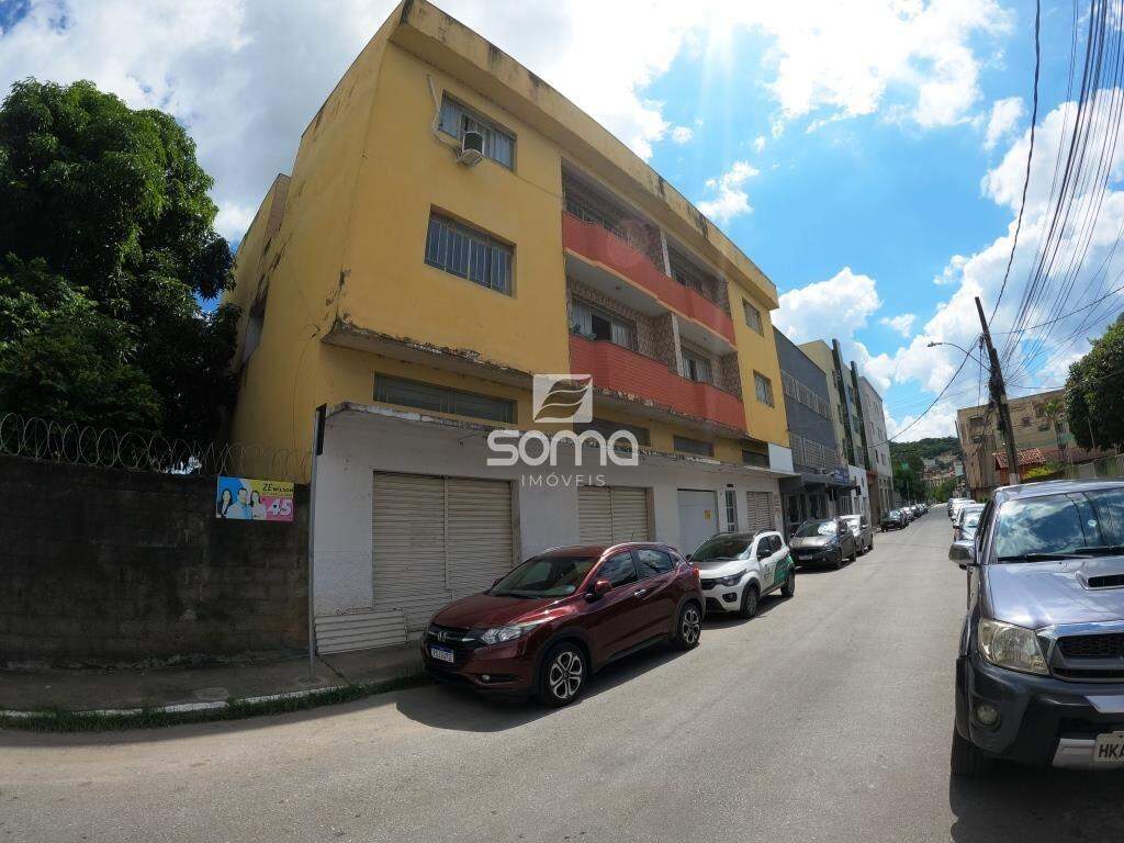 Loja para aluguel no Centro: 