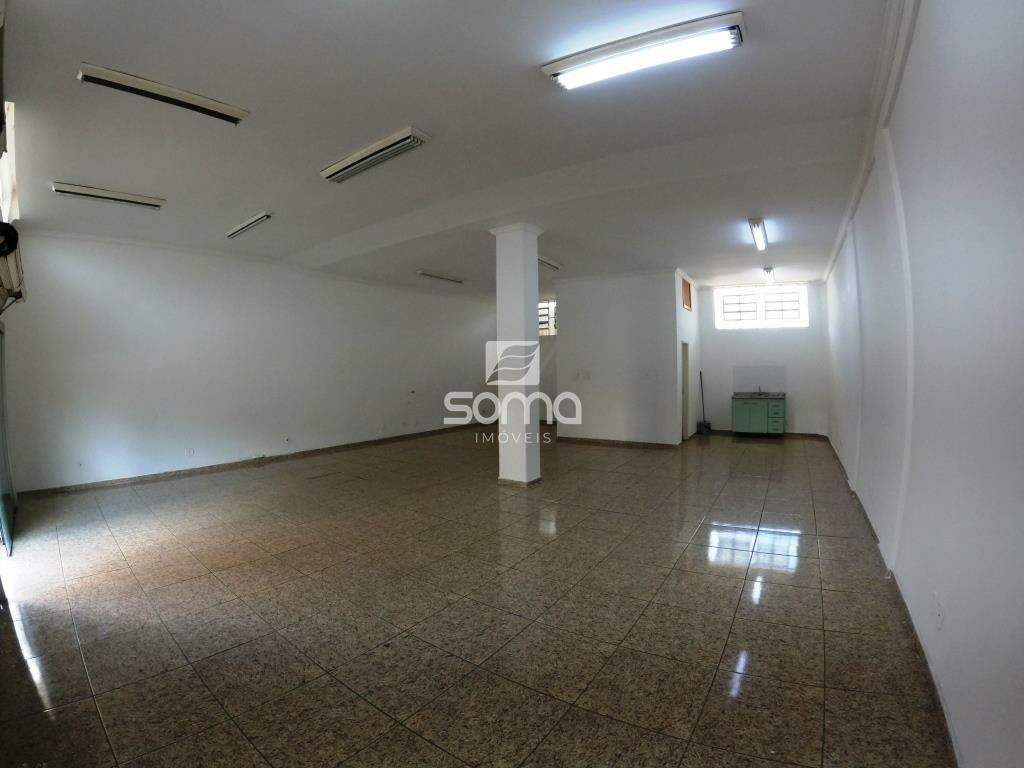 Loja para aluguel no Centro: 