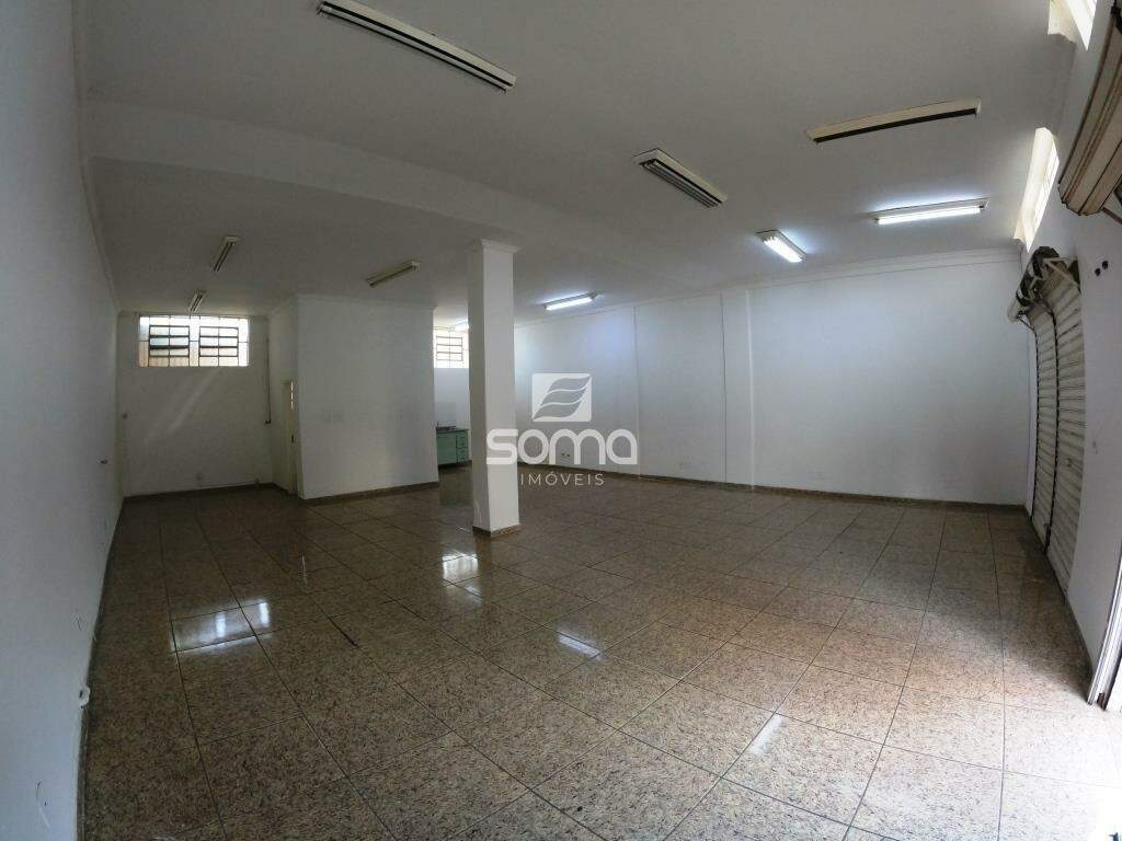 Loja para aluguel no Centro: 