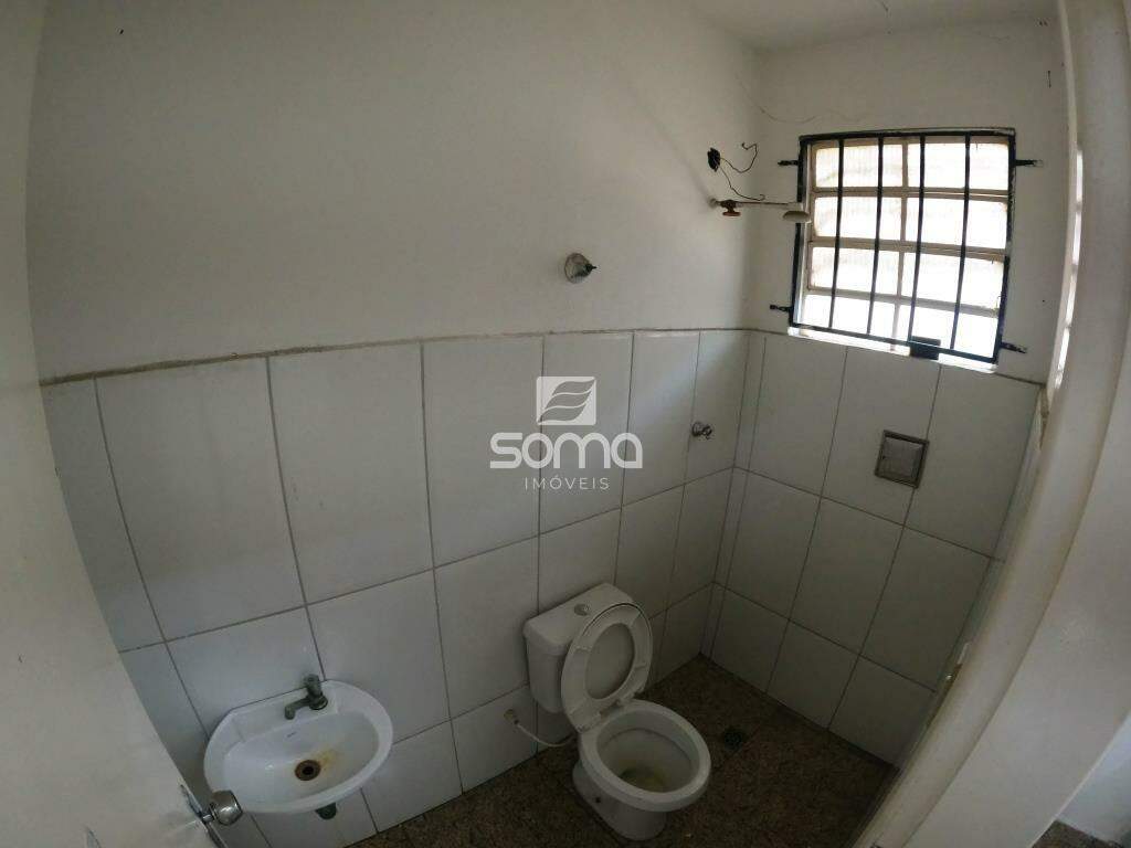 Loja para aluguel no Centro: 