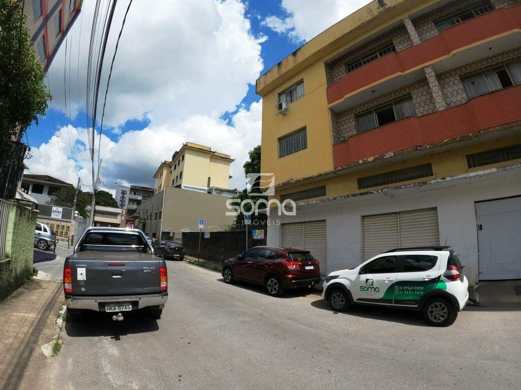 Loja para aluguel no Centro: 