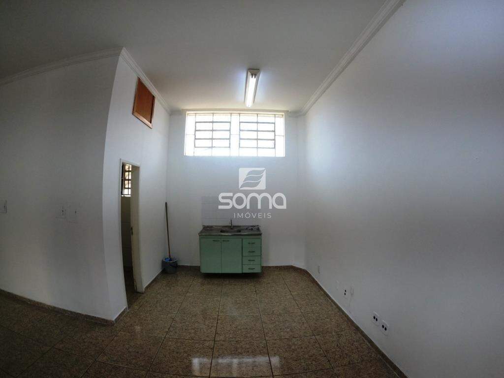 Loja para aluguel no Centro: 