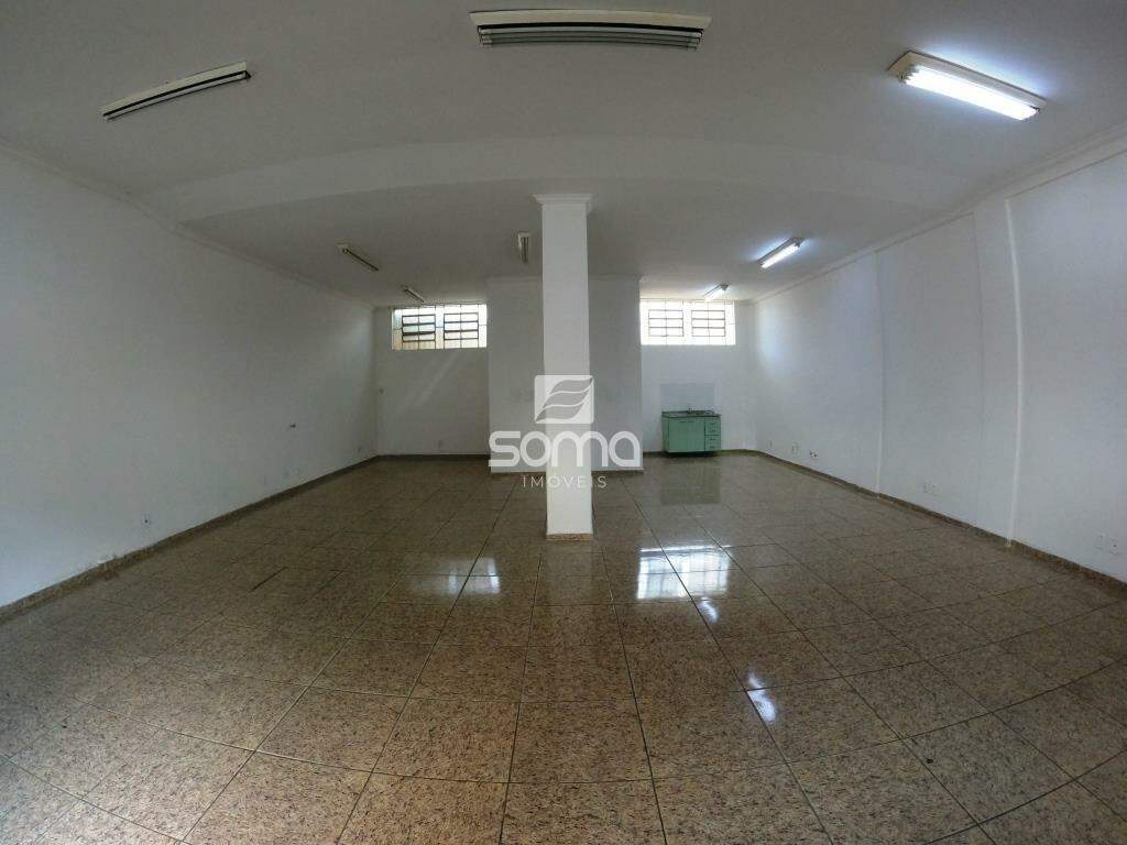 Loja para aluguel no Centro: 