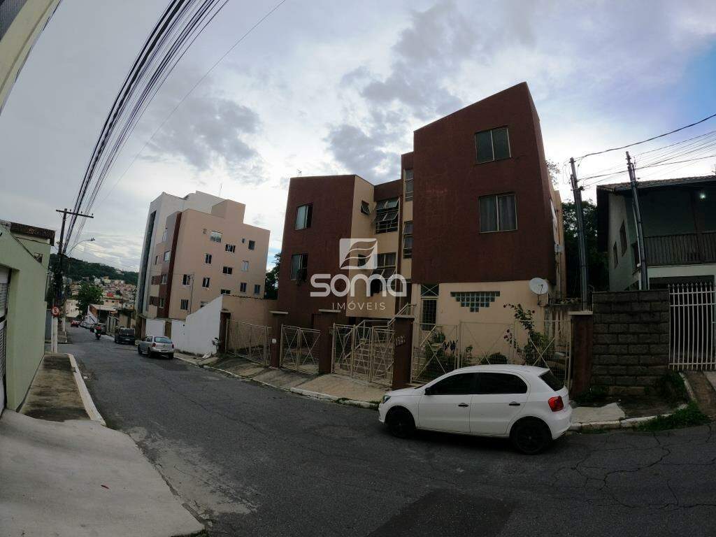 Apartamento para aluguel no Názia: 