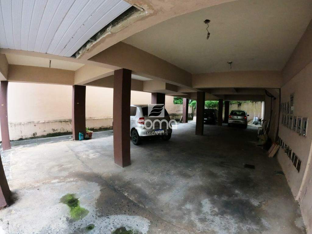 Apartamento para aluguel no Názia: 