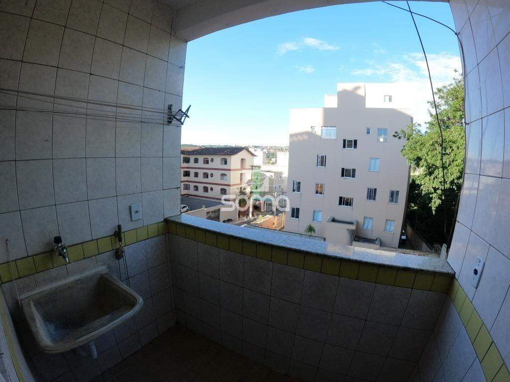 Apartamento para aluguel no Názia: 