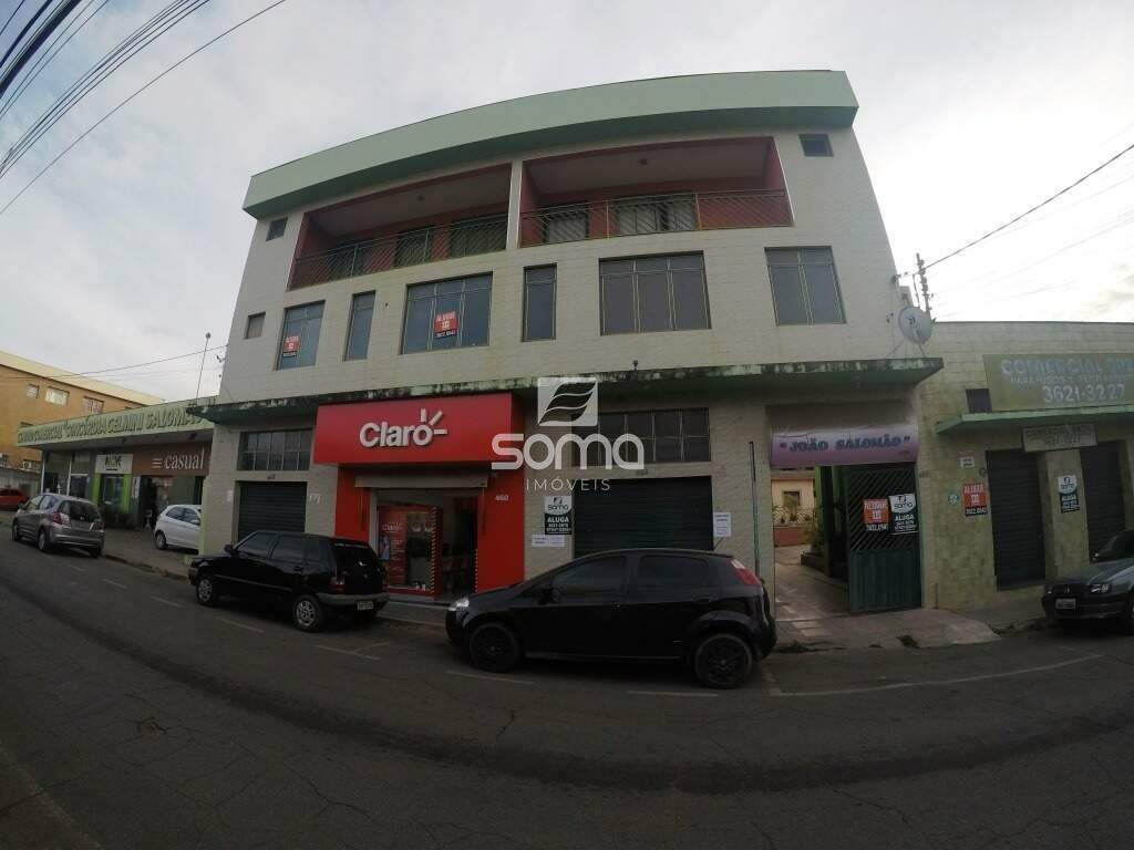 Sala para aluguel no Centro: 