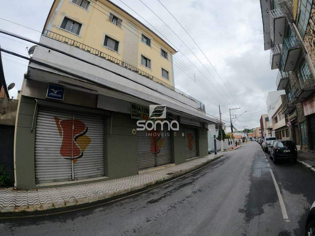 Loja para aluguel no Centro: 