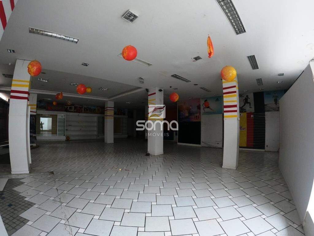 Loja para aluguel no Centro: 