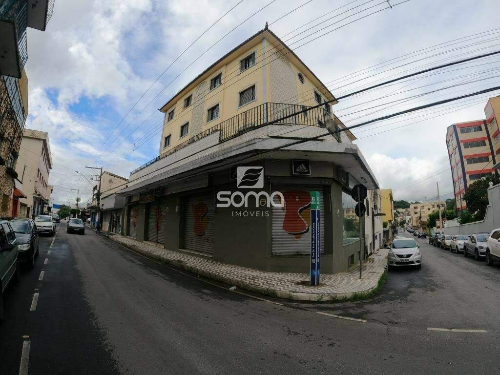 Loja para aluguel no Centro: 