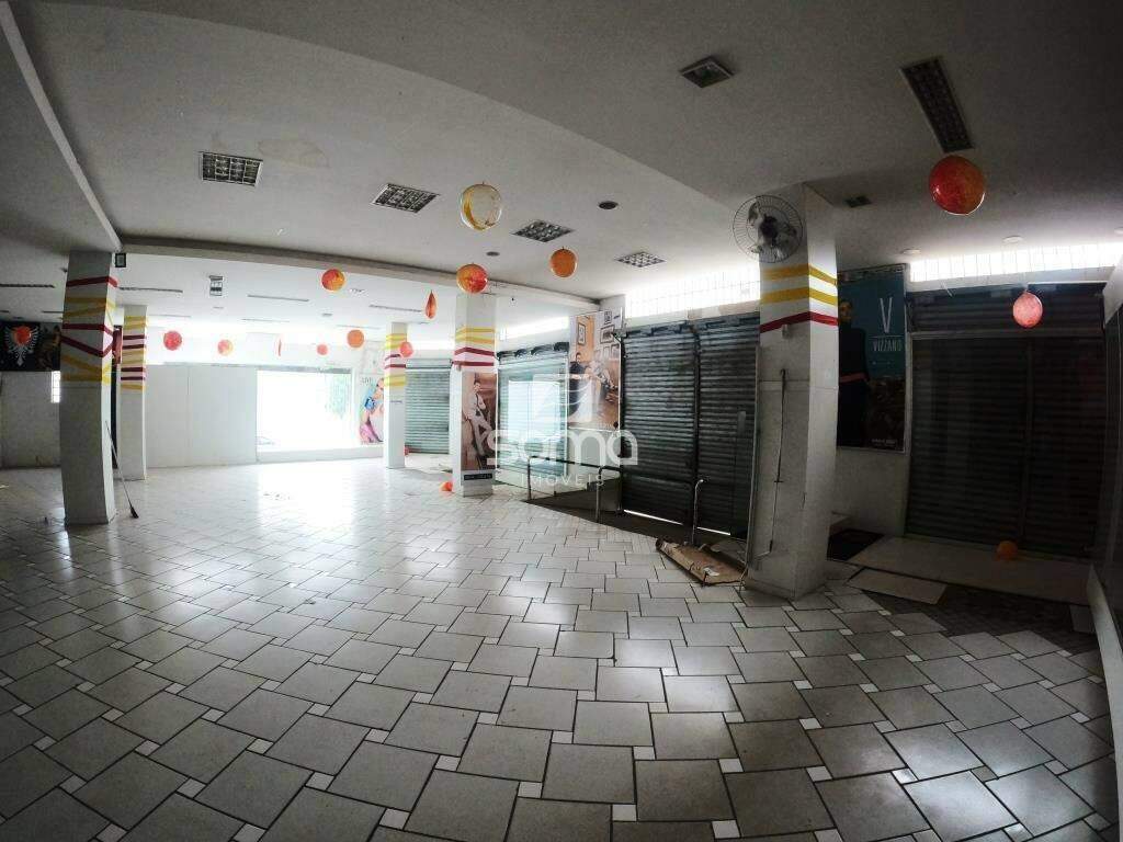 Loja para aluguel no Centro: 