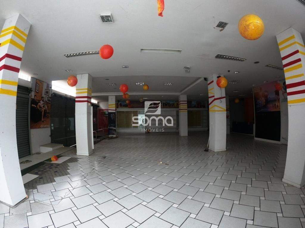 Loja para aluguel no Centro: 