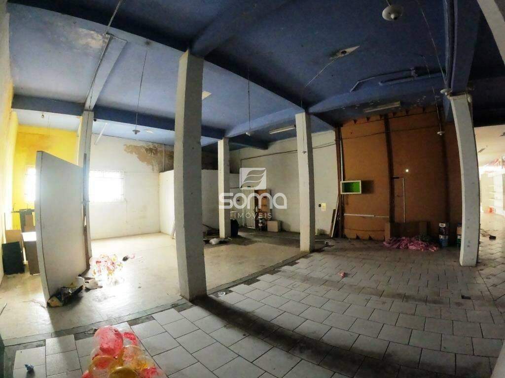 Loja para aluguel no Centro: 