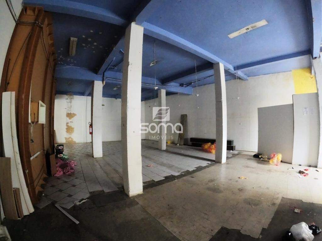 Loja para aluguel no Centro: 