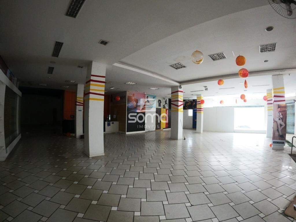 Loja para aluguel no Centro: 