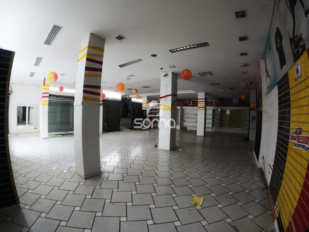 Loja para aluguel no Centro: 