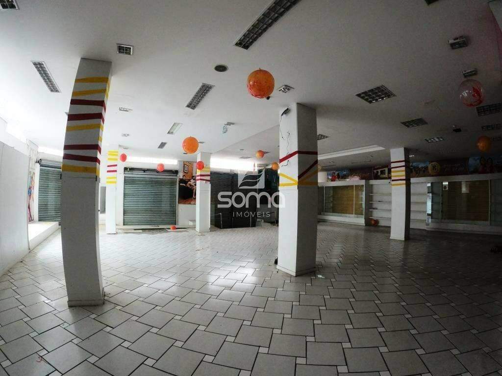 Loja para aluguel no Centro: 