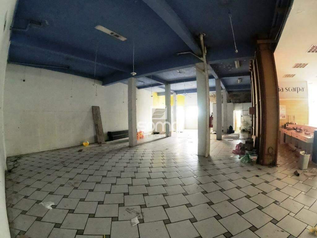 Loja para aluguel no Centro: 
